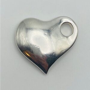 SSD Simon Sebbag Sterling Silver 925 Pendant